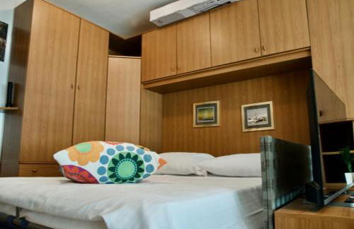 Al Sole di TSS' - Cozy Apartment a 20 Metri dal Lago di Caldonazzo - Perfetto per coppie a Calceranica al Lago - Foto 13