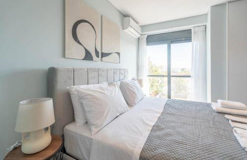 AURA Gazi apartments - Foto 63