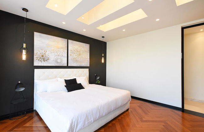 Tower Sea View Luxury 32 Floor Apartment - Foto 14