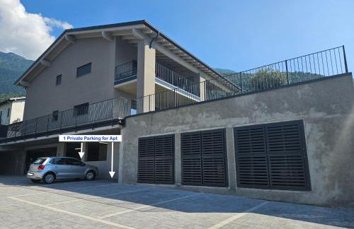 La Terrazza sul Lago - Foto 41