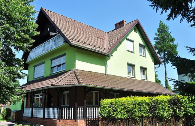 4 bedroom House in Kowary with garden and terrace - Photo 1