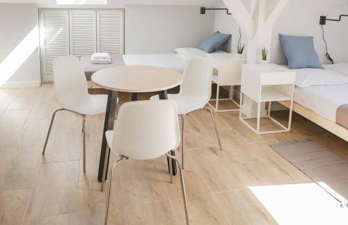 Apart Rooms & Apart Hostel S8 - Foto 26