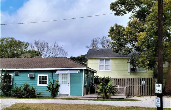 Come Friday Cottages on the Bay - Foto 74