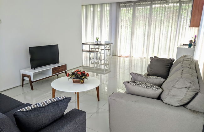 Villa Nirwana Syariah - Foto 13