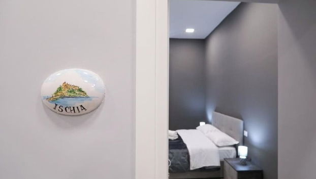 Residenza esposito - Foto 5, Quarto