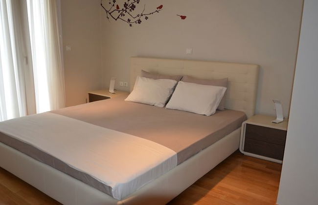 Villa Konstantina - Foto 3