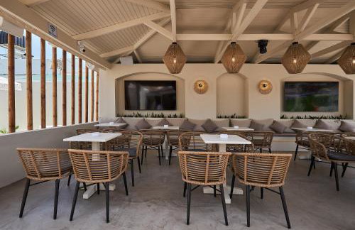 Mila Malia Studios Hotel - Photo 20