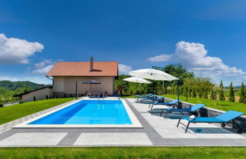 Lovely Home In Novi Marof With Sauna - Foto 7