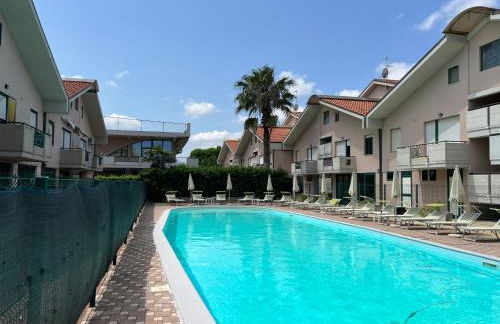 Maison Chic Montenero Marina - Foto 24