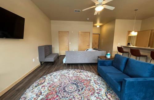 Cannery Square Short Term Rentals -102 - Foto 4