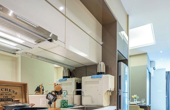 Dorsett Residences by BeYourHost - Foto 78