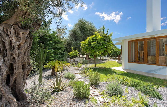 Villa Ixia - Foto 15