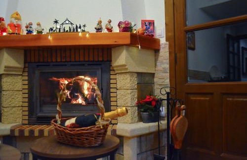 Descanso de las hadas - Foto 8