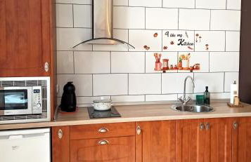 El Guardaviñas, entre Montes y Viñedos - Foto 88