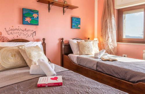 Casa Clara in Uri in the Nuraghe of Santa Cadrina a short distance from the beaches - Foto 24