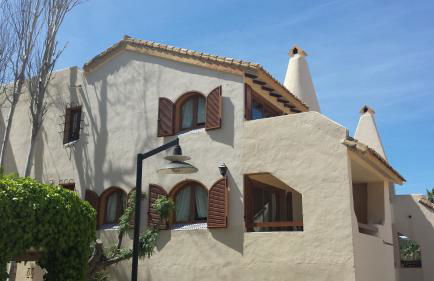 La Quinta at La Manga Club - Foto 38