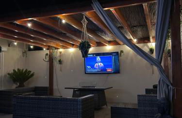 Maison proche de la plage - Foto 7