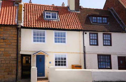 Glasswing Stays Scoresby Cottage - Photo 11