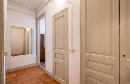 b21-Apartamento Modernista para Grupos - Foto 42