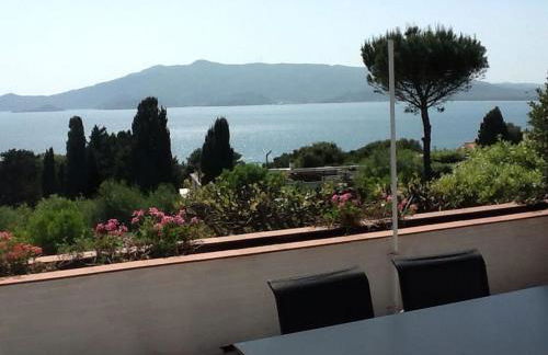 Villa Twins Ansedonia - Foto 8