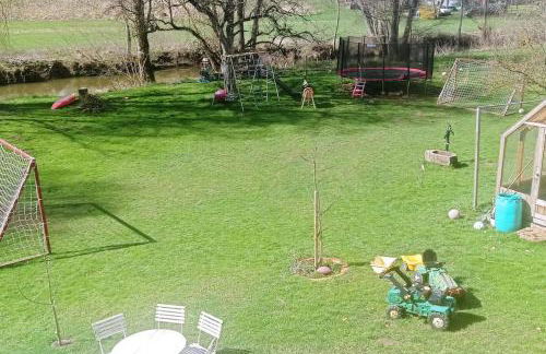 Ferienglück im Schwarzwald - Foto 21