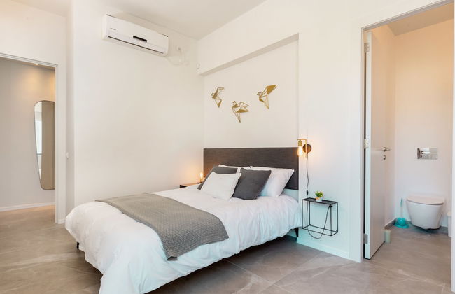 Stylish Apartment with Cozy Vibes by Sea N Rent - Foto 6