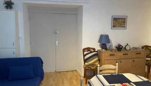 La Cascade appartement F2 - Foto 4