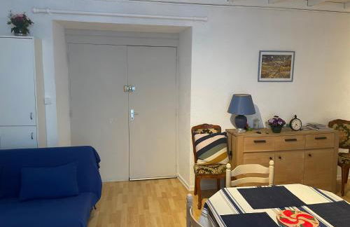 La Cascade appartement F2 - Foto 4