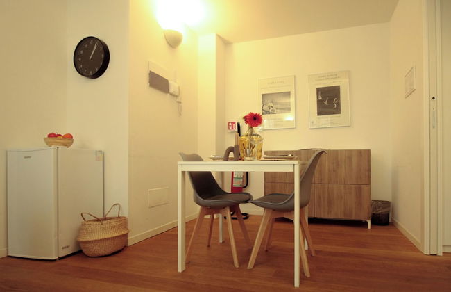 Italianway - Caterina da Forlì 6 - Photo 15