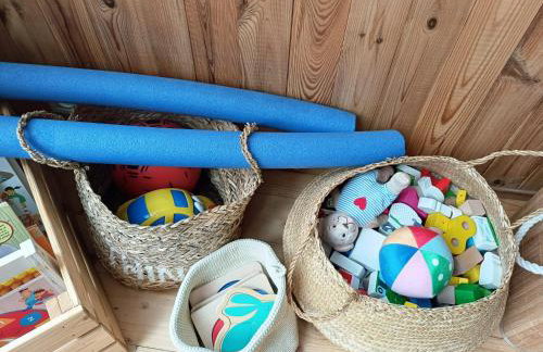 The City Barn Katowice - Spacious Loft In The City Center - Foto 55