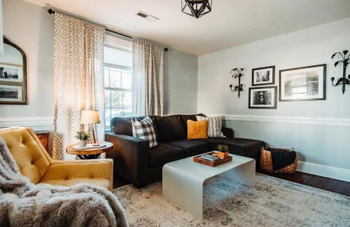 East Stevens Home - Foto 18