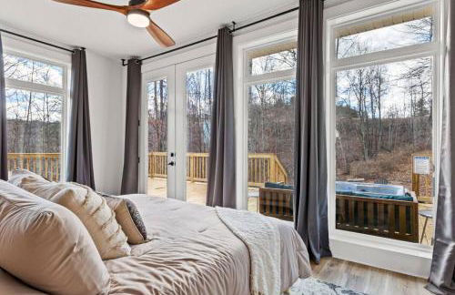 Primrose - Cave Run Lake OR Red River Gorge KY - Foto 25