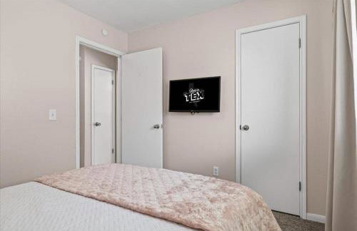 Hill Country Getaway Games, Fire Pit & Deck - Foto 29