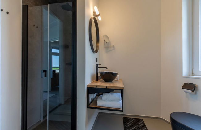 Apartment in Sint-annaland Near Beach - Foto 15