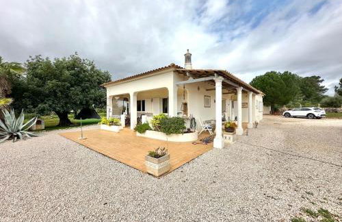 Casa Alfarroba - with heated indoor pool - Foto 5