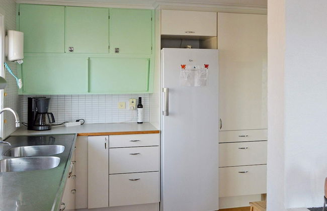 8 Person Holiday Home in Hjaltevad - Foto 9