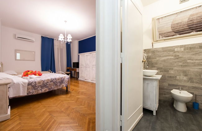 Imperiale Roma Trastevere - Foto 7