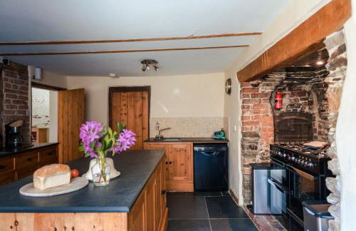 Poyers Farmhouse - Foto 15