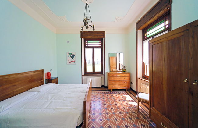 Villa Sarezzano - Photo 16