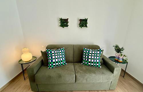 Suite dei Principi 2, aeroporto e parcheggio gratuito - Foto 34