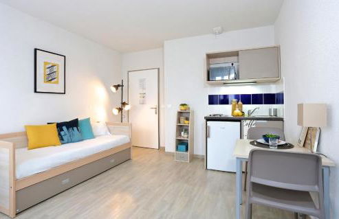 Apparteo Nancy - Foto 59