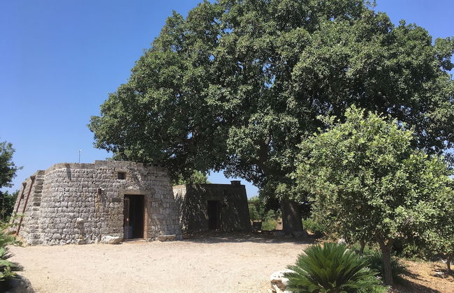 Agriturismo Le Fornelle - Foto 55