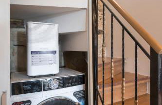 Stella's Traditional House Near the City - Foto 10