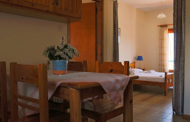 Seaview - Selfcatering Apartment - Helen No 1 - Foto 12