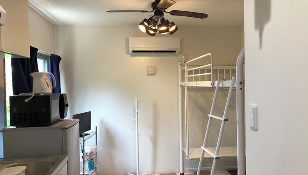 MCH BUNCHAN HOUSE - Foto 4, Habitación