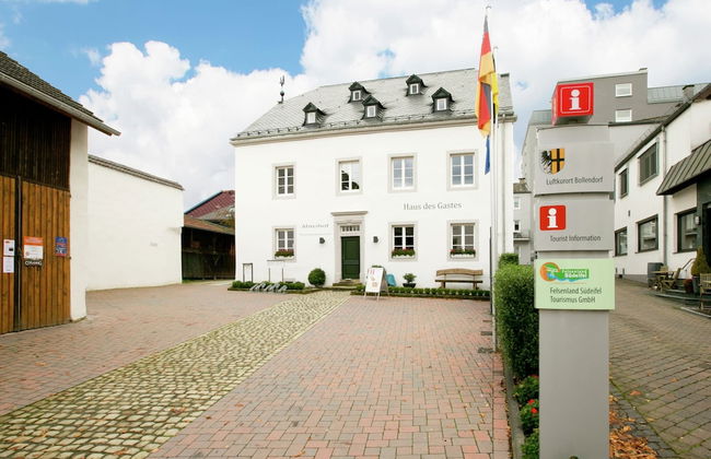 Holiday Home in Germany Near Mullerthal Walks - Foto 30