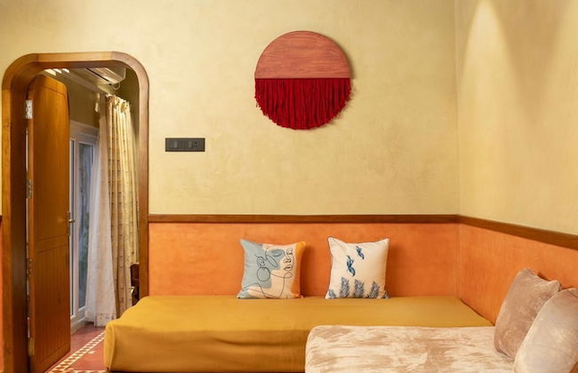 Sea Gadabout Beach Villa - Foto 3