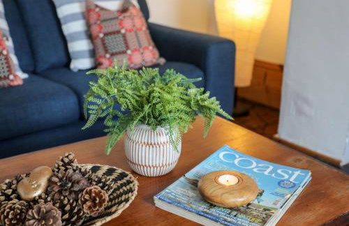 East Point Lynas Lighthouse Keeper's Cottage - Foto 7