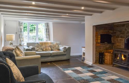 Uk47758 - Horseshoe Cottage - Foto 1