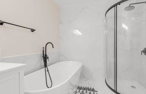 Bellevue Modern Luxe Townhouse near DT 520 I405 - Foto 24